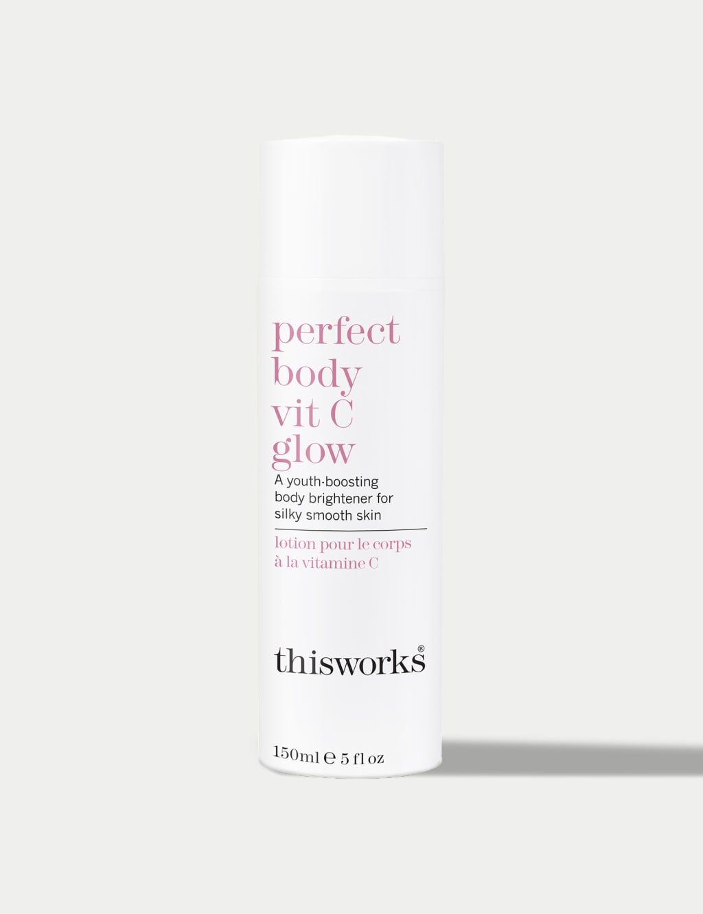 Perfect Body Vit C Glow 150ml