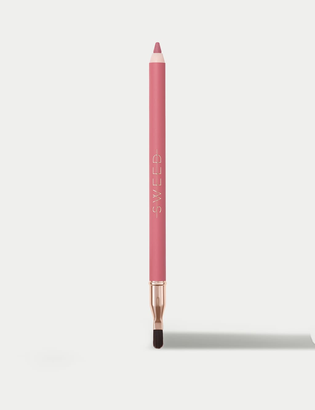 Sweed Lip Liner Dark Red