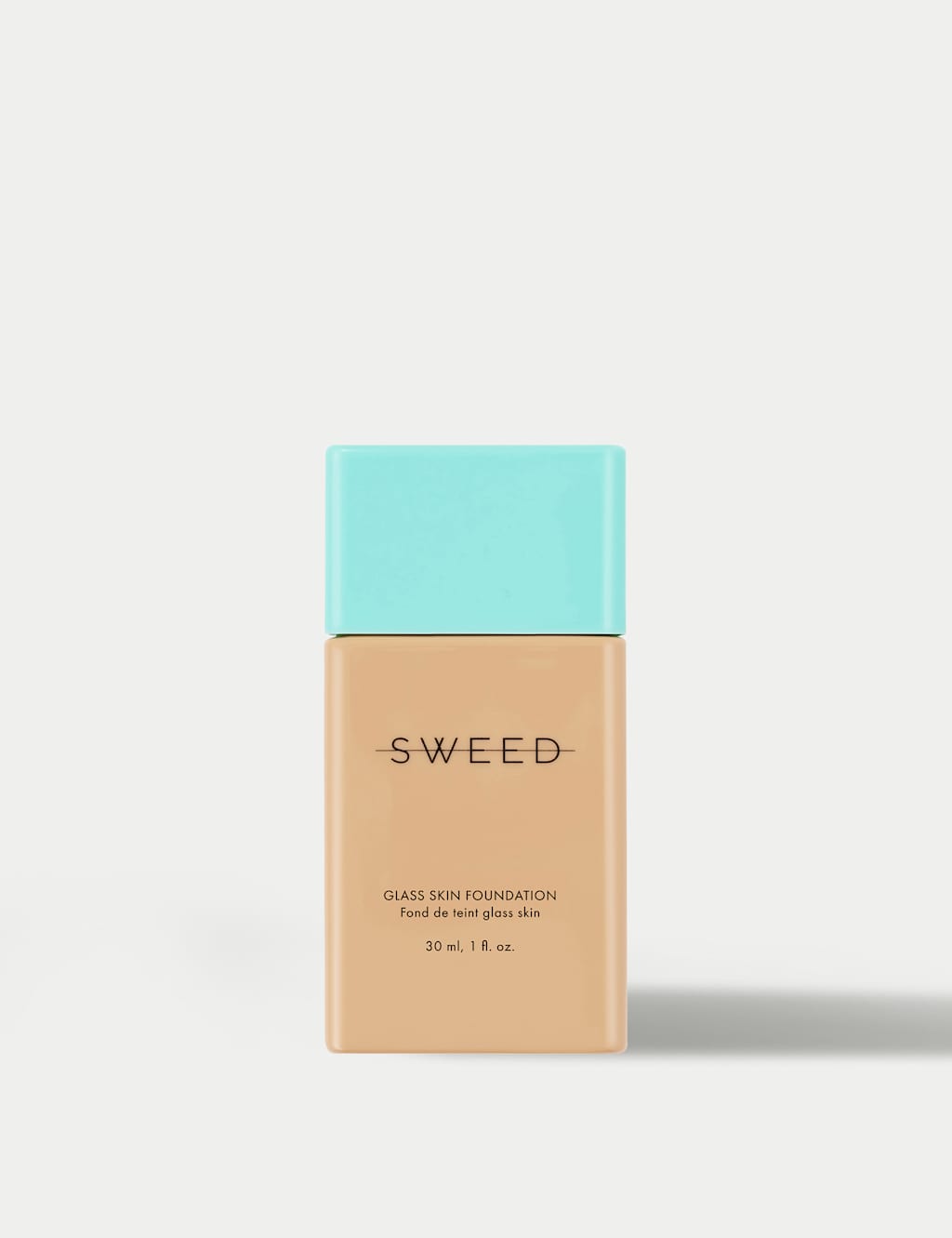 Glass Skin Foundation 30ml