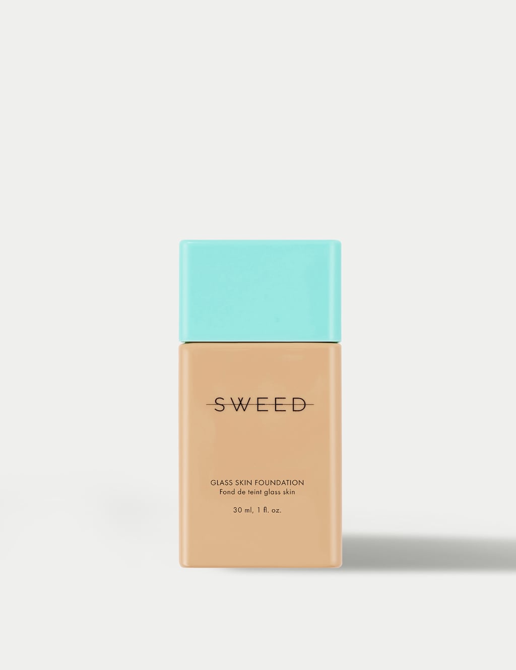 Glass Skin Foundation 30ml
