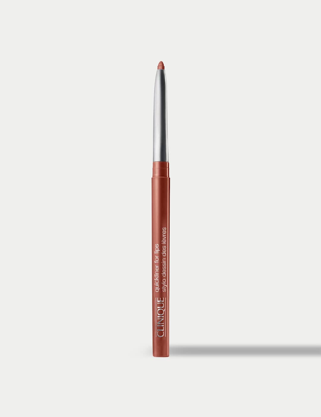 Clinique Women's Quickliner For Lips - Dark Honey - Available at M&S