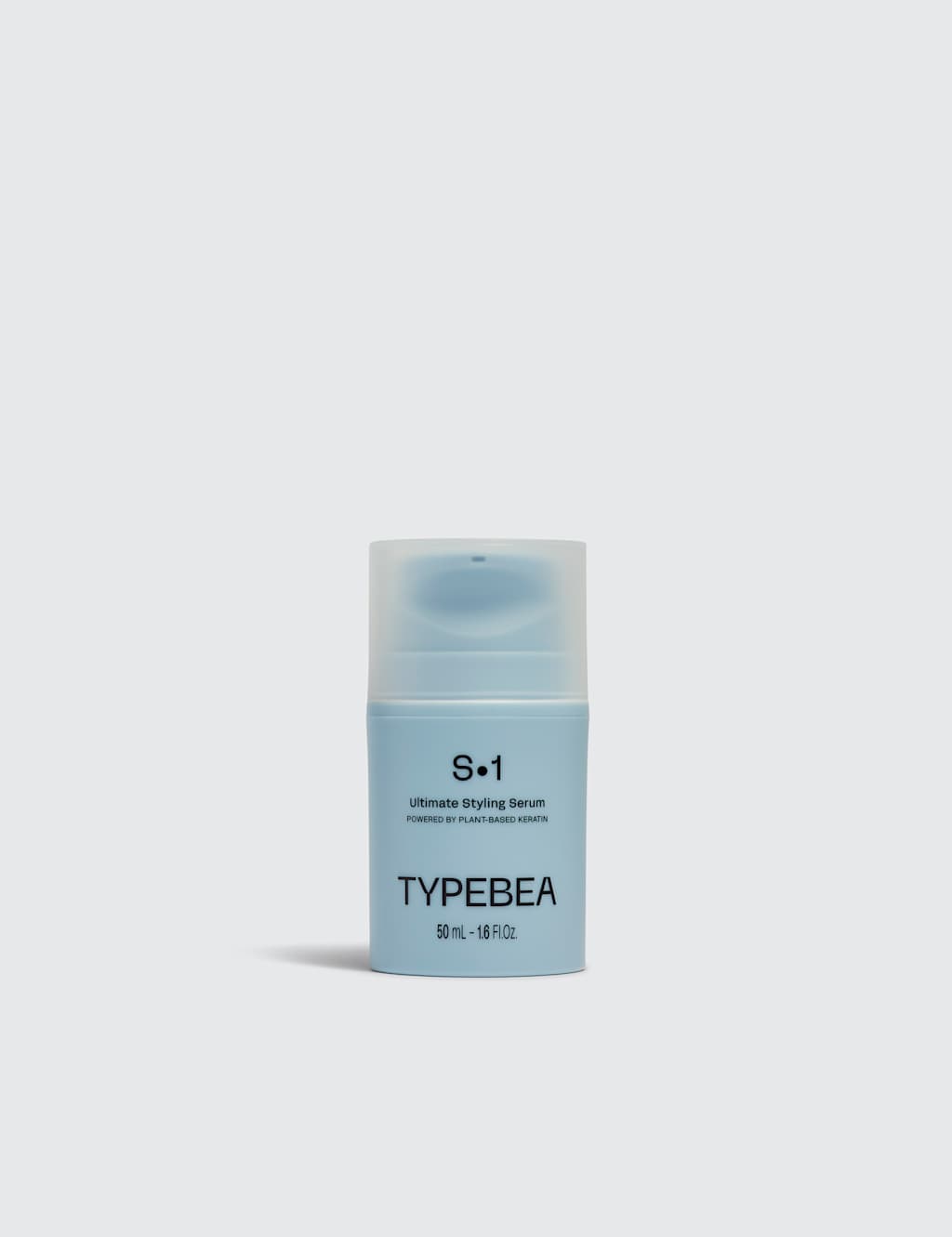 TYPEBEA S.1 Ultimate Styling Serum 50ml