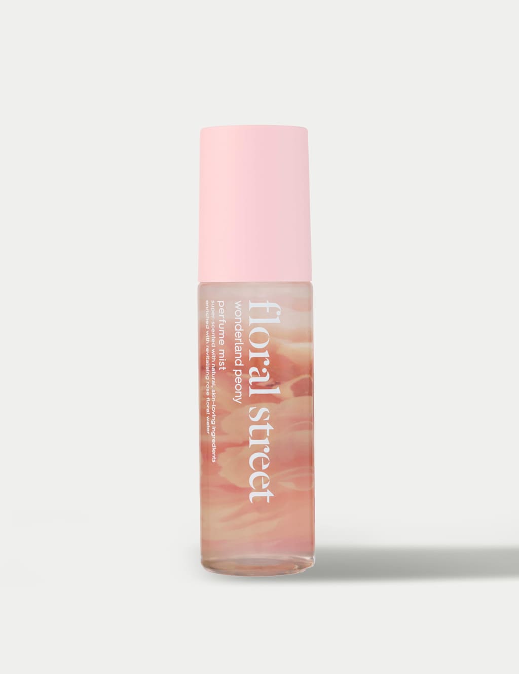 Wonderland Peony Perfume Mist 125ml
