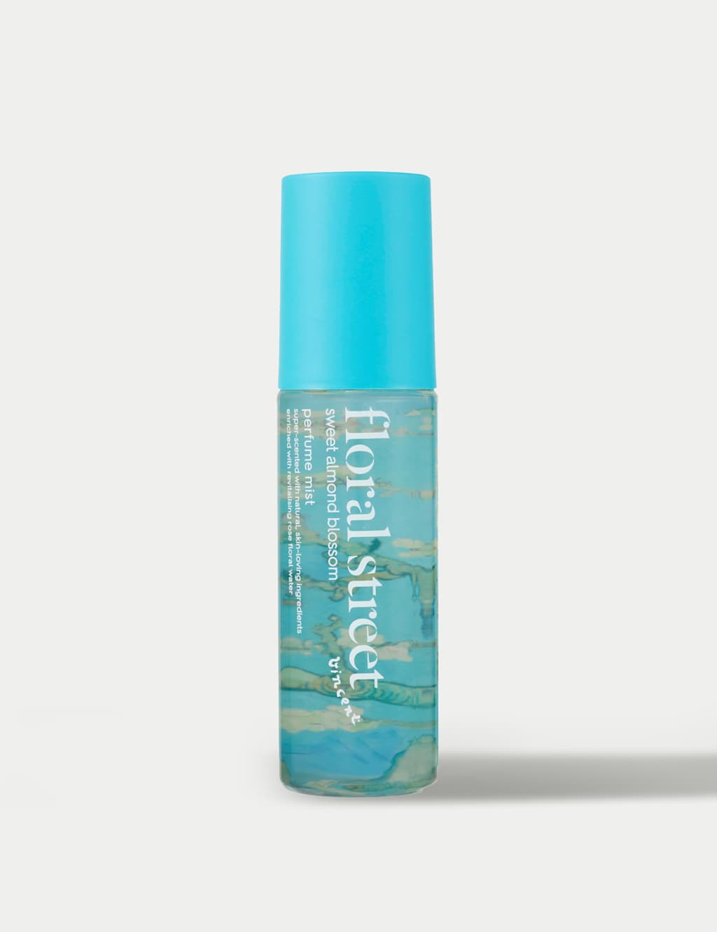 Sweet Almond Blossom Perfume Mist 125ml