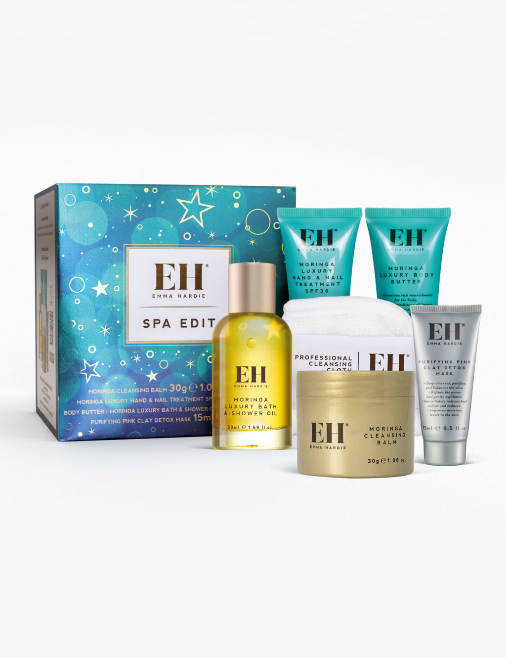Emma Hardie Women's Emma Hardie Spa Gift Set