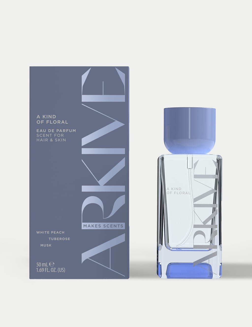 A Kind of Floral Eau de Parfum 50 ml