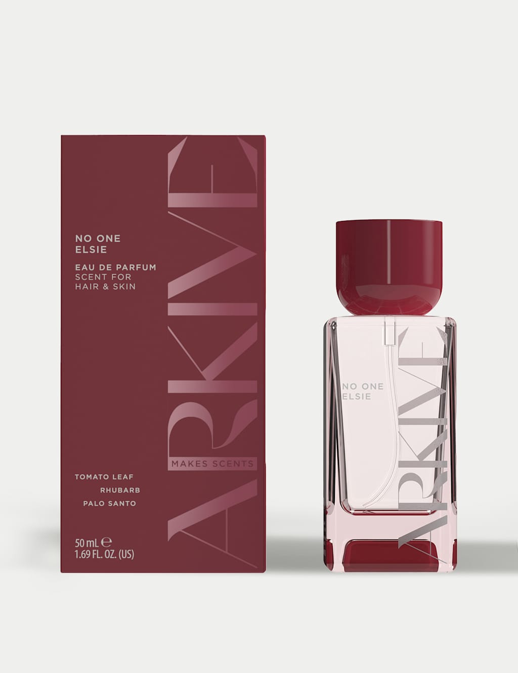 No One Elsie Eau de Parfum 50ml