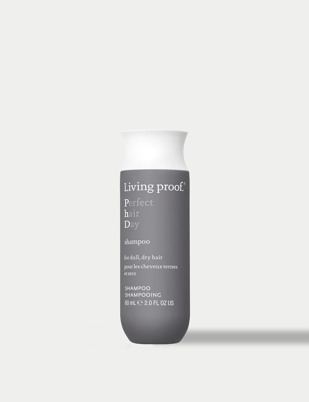 Living proof. Perfect Hair Day Shampoo 60ml