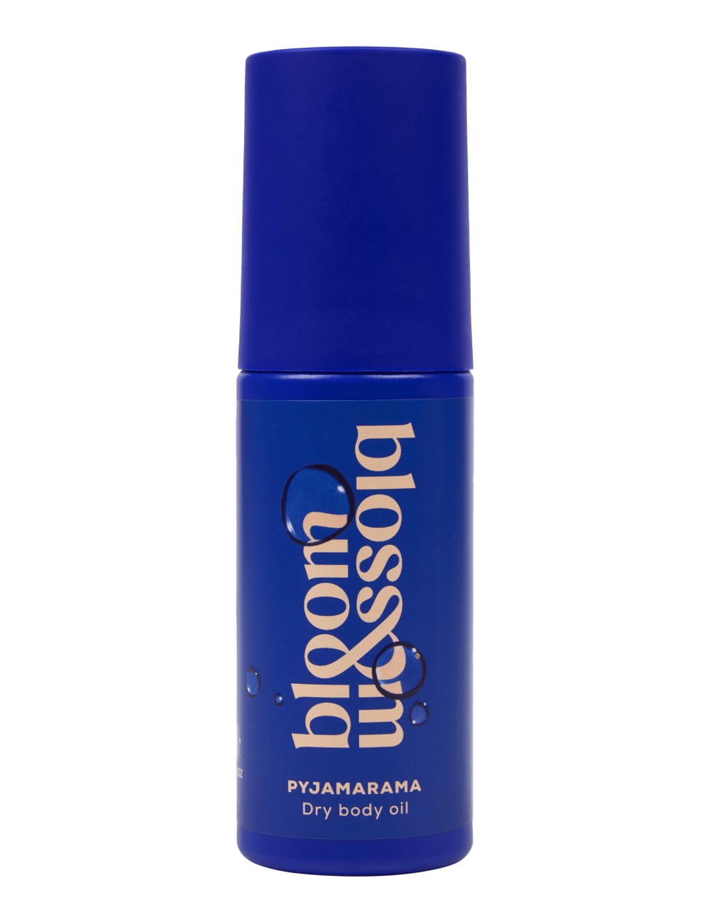 Pyjamarama Dry Body Oil 100ml