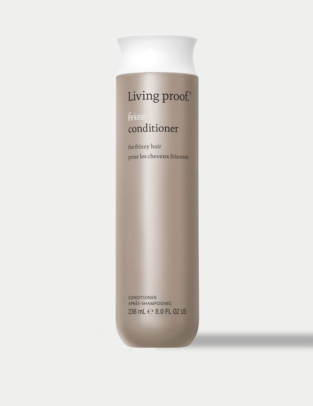 Living proof. No Frizz Conditioner 236ml