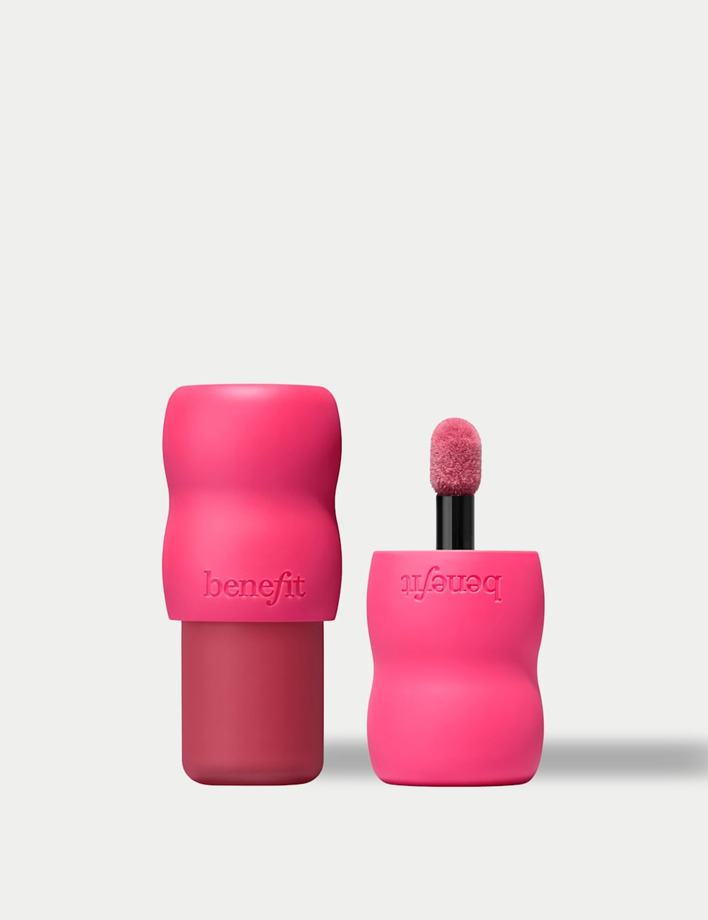 Benefit Women's Play Daze Willa Liquid Cheek 6ml - Blush Pink - Available at M&S