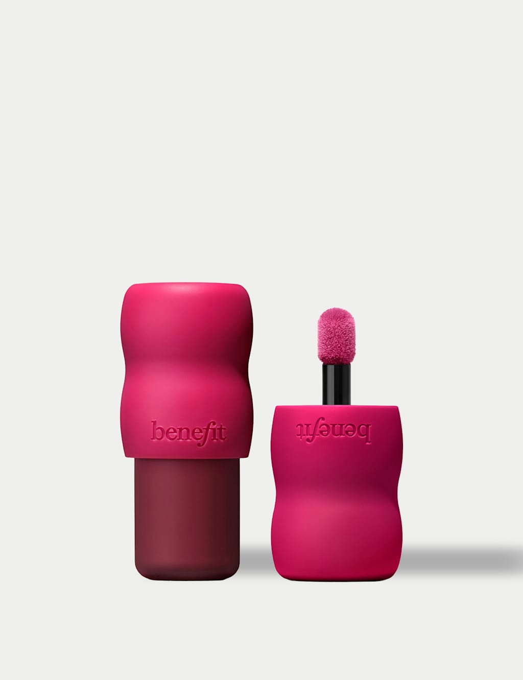 Benefit Women's Play Daze Willa Liquid Cheek 6ml - Pink Magenta - Available at M&S