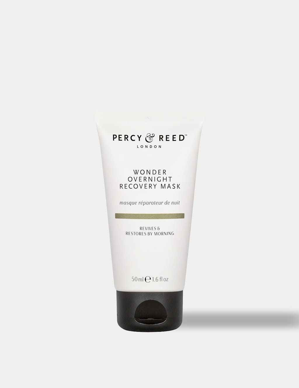 Percy & Reed Wonder Overnight Recovery Mask 50ml - Available at M&S