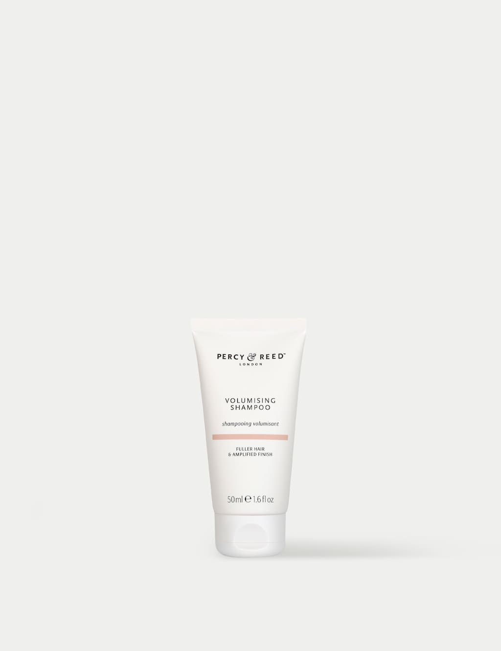 Percy & Reed Women's Volumising Shampoo 50ml - Available at M&S