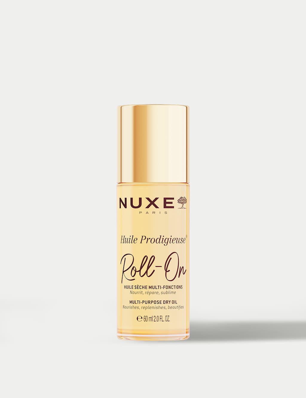 NUXE NUXE Huile Prodigieuse Classic Roll-On 60ml