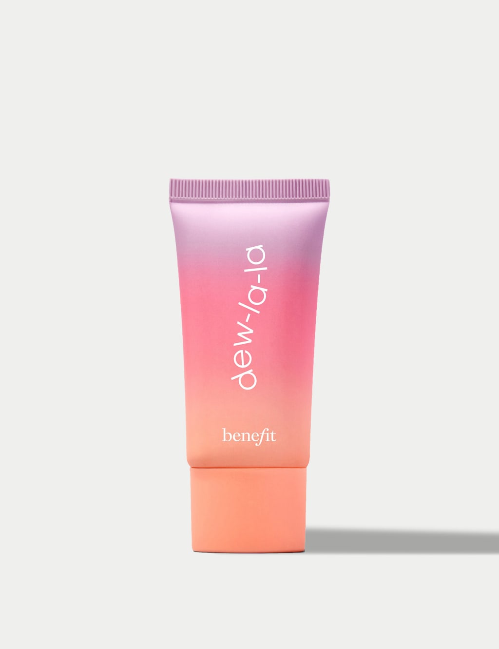 BENEFIT Dew-la-la Liquid Glow Highlighter Raya 25ml Mahogany