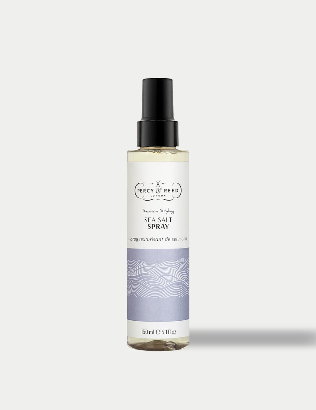 Percy & Reed Session Styling Sea Spray 150ml - Available at M&S