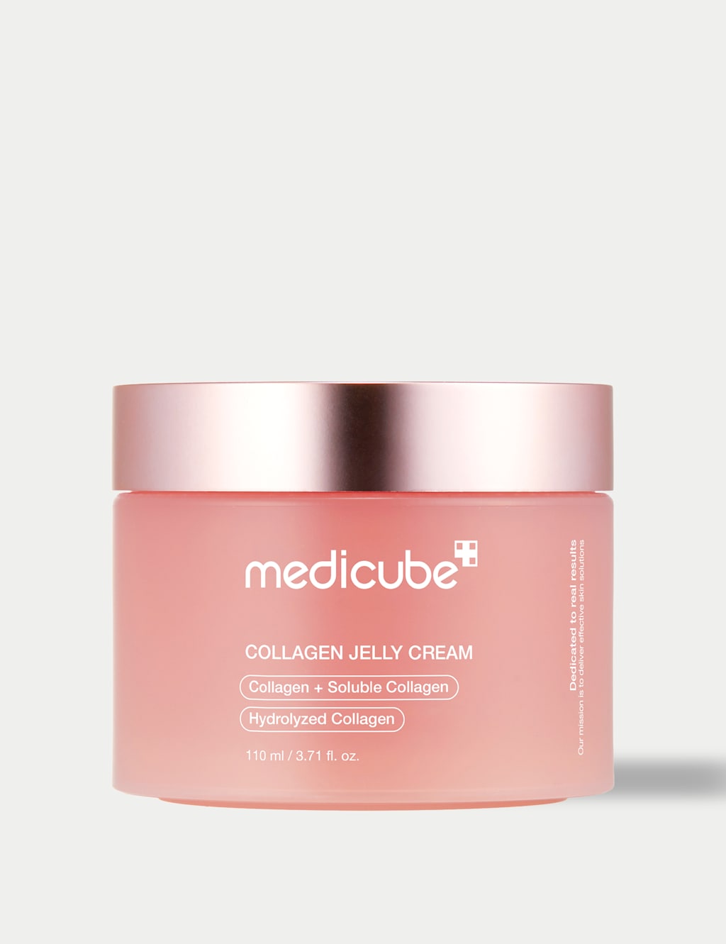 Medicube Collagen Jelly Cream 110ml - Available at M&S