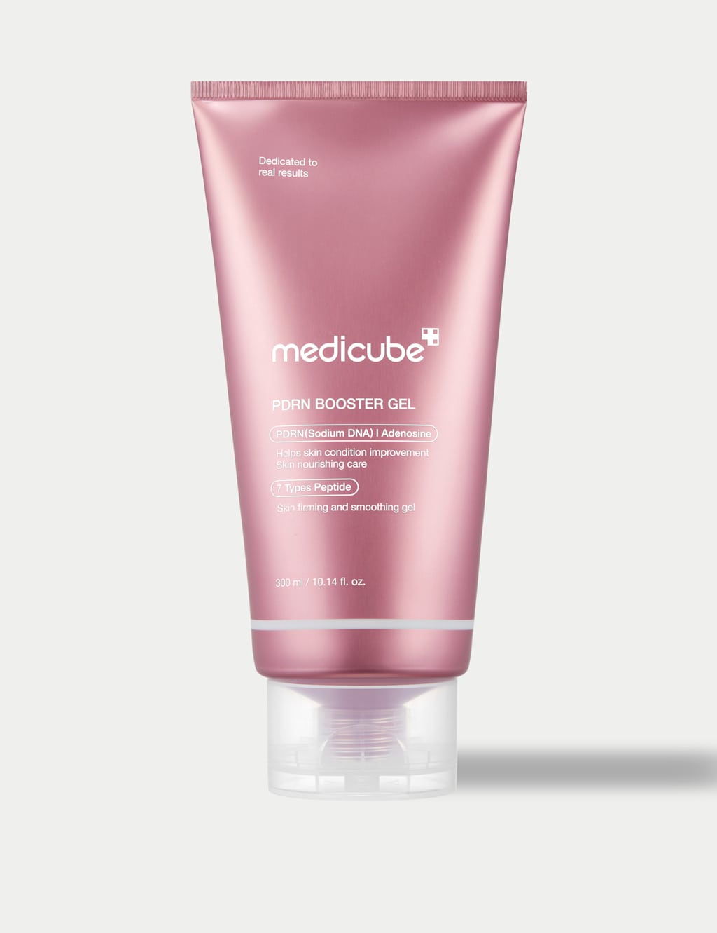 Medicube PDRN Booster Gel 300ml - Available at M&S