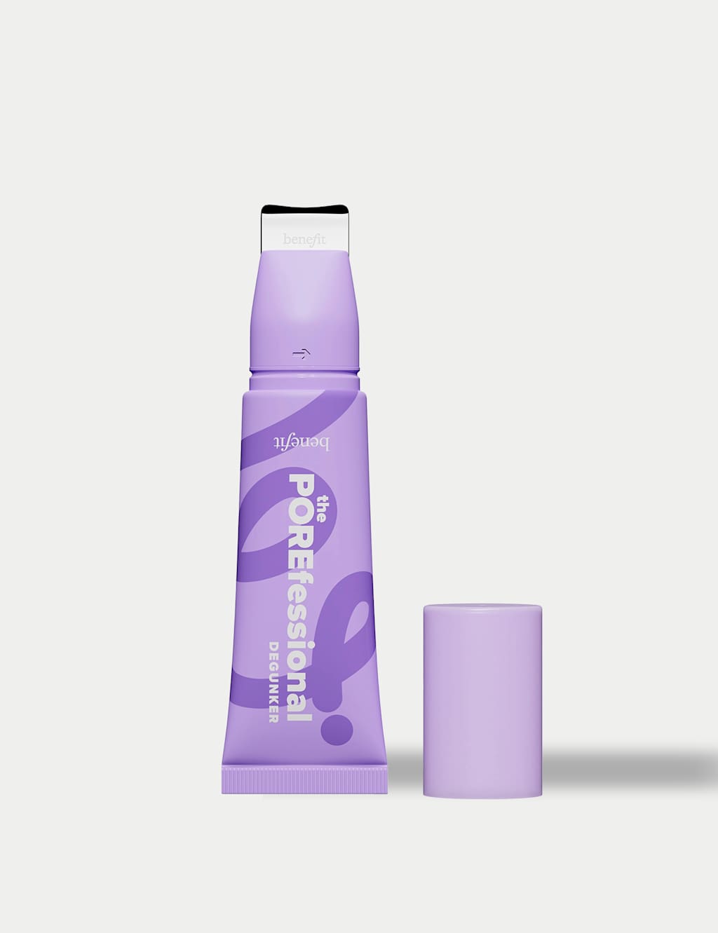 Benefit The Porefessional Degunker Pore Cleansing System - Available at M&S