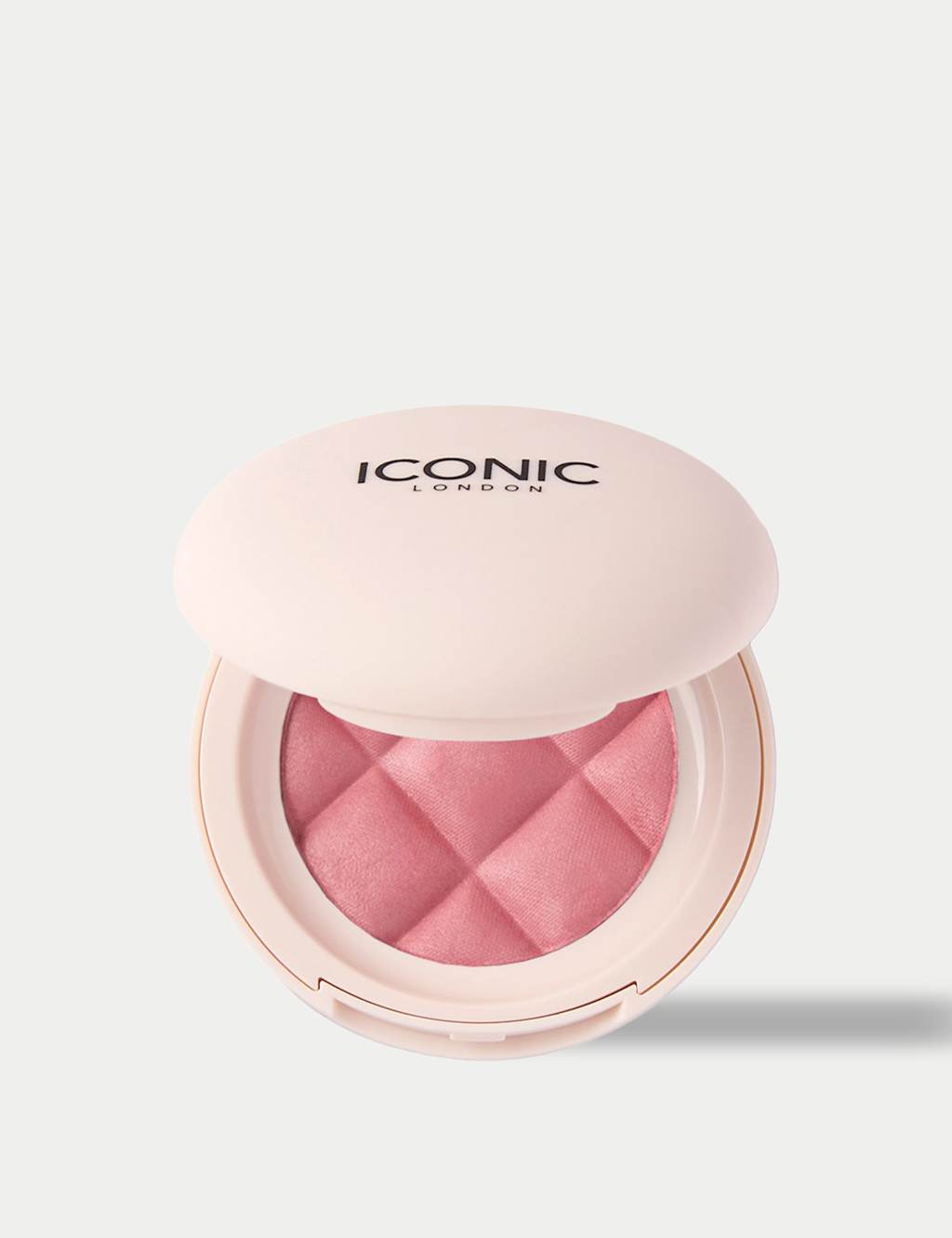 Iconic London Women's Soft Touch Blush Shady Lady 5g - Rose - Available at M&S