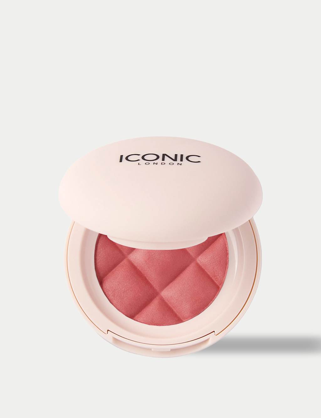 Iconic London Women's Soft Touch Blush Shady Lady 5g - Peach - Available at M&S