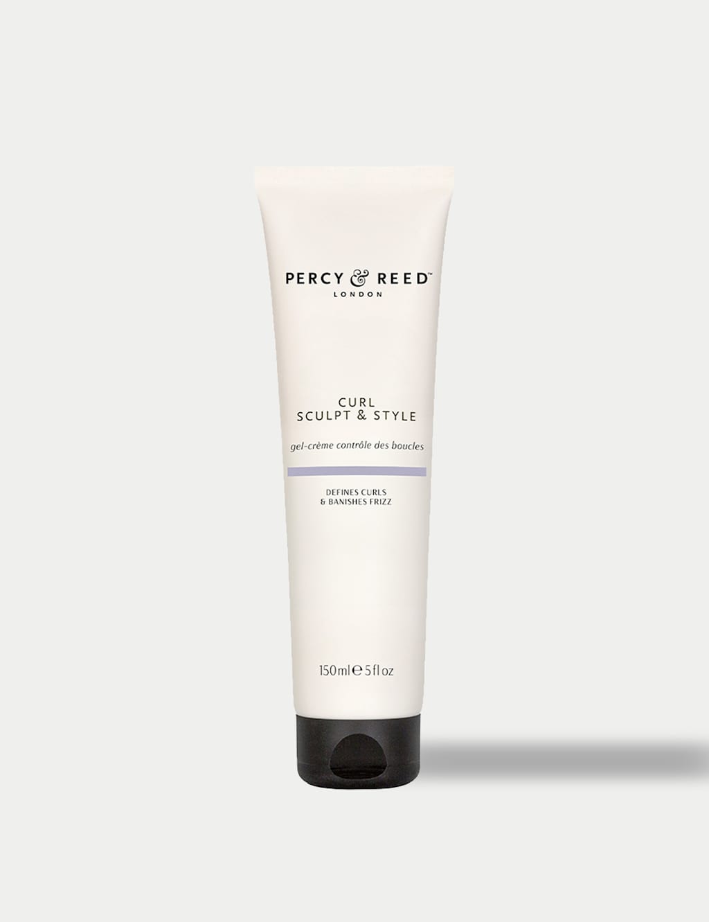 Percy & Reed Women's Curl Sculpt & Style 150ml - Available at M&S