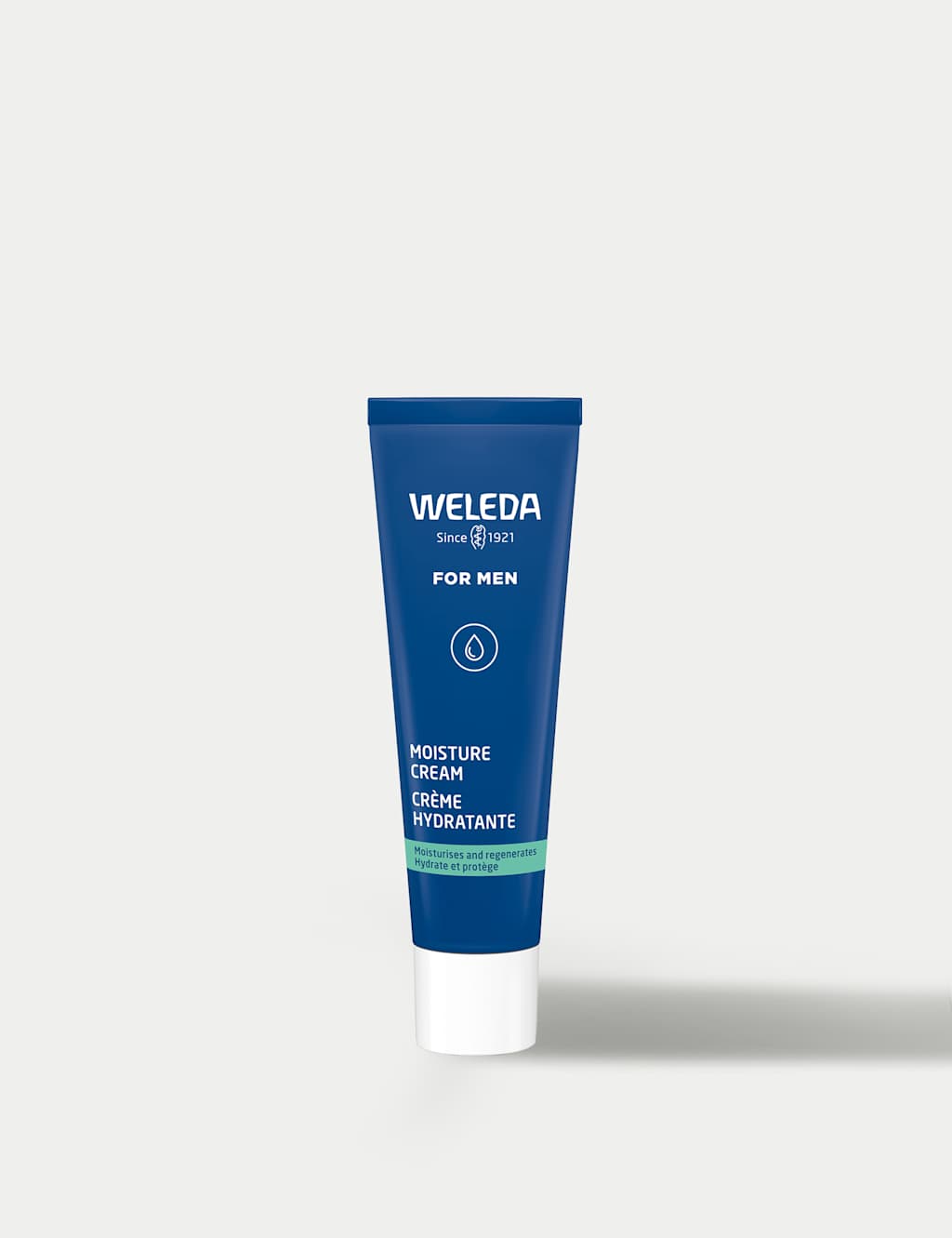 Moisture Cream for Men 30ml