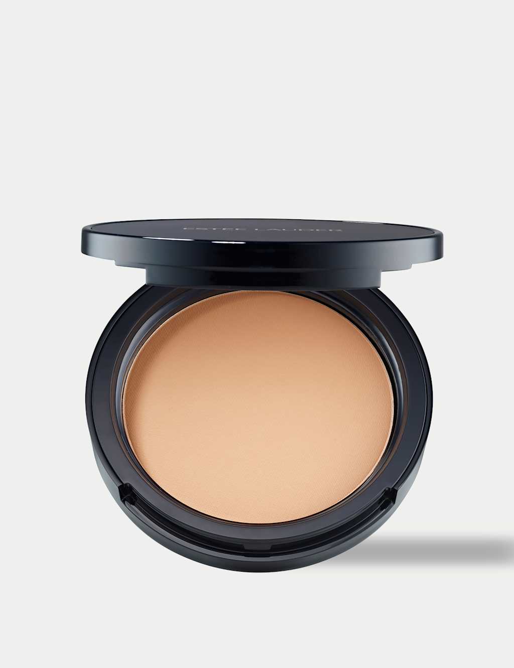 Este Lauder Double Wear Stay-in-Place Matte Setting Powder Veil Medium Yellow