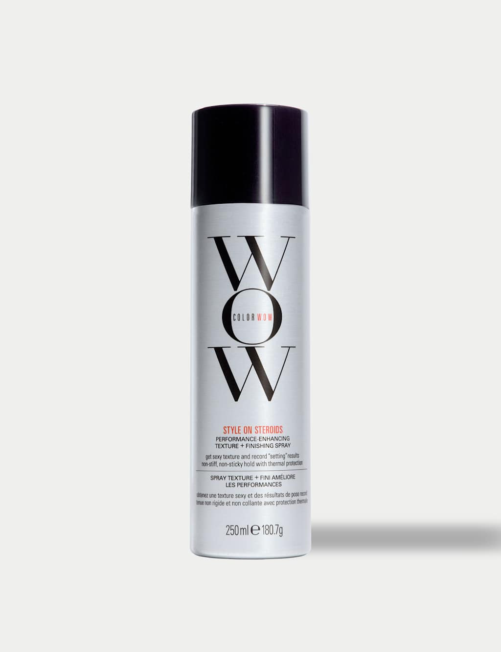Color Wow Women's Style On Steroids Performance Enhancing Texture Spray - Available at M&S