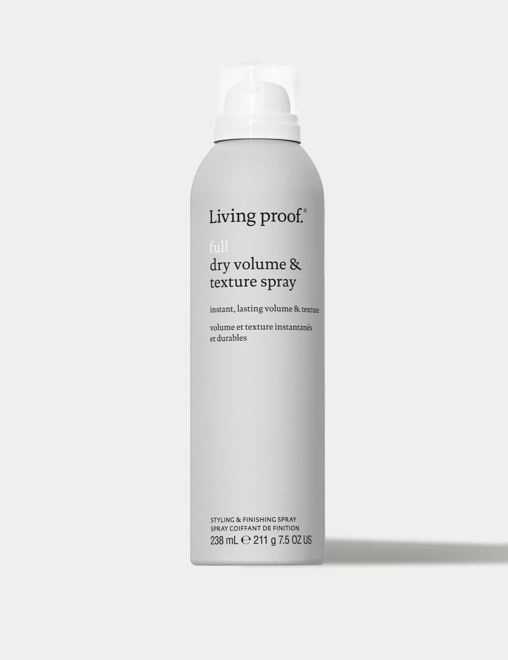 Full Dry Volume and Texture Spray 236ml