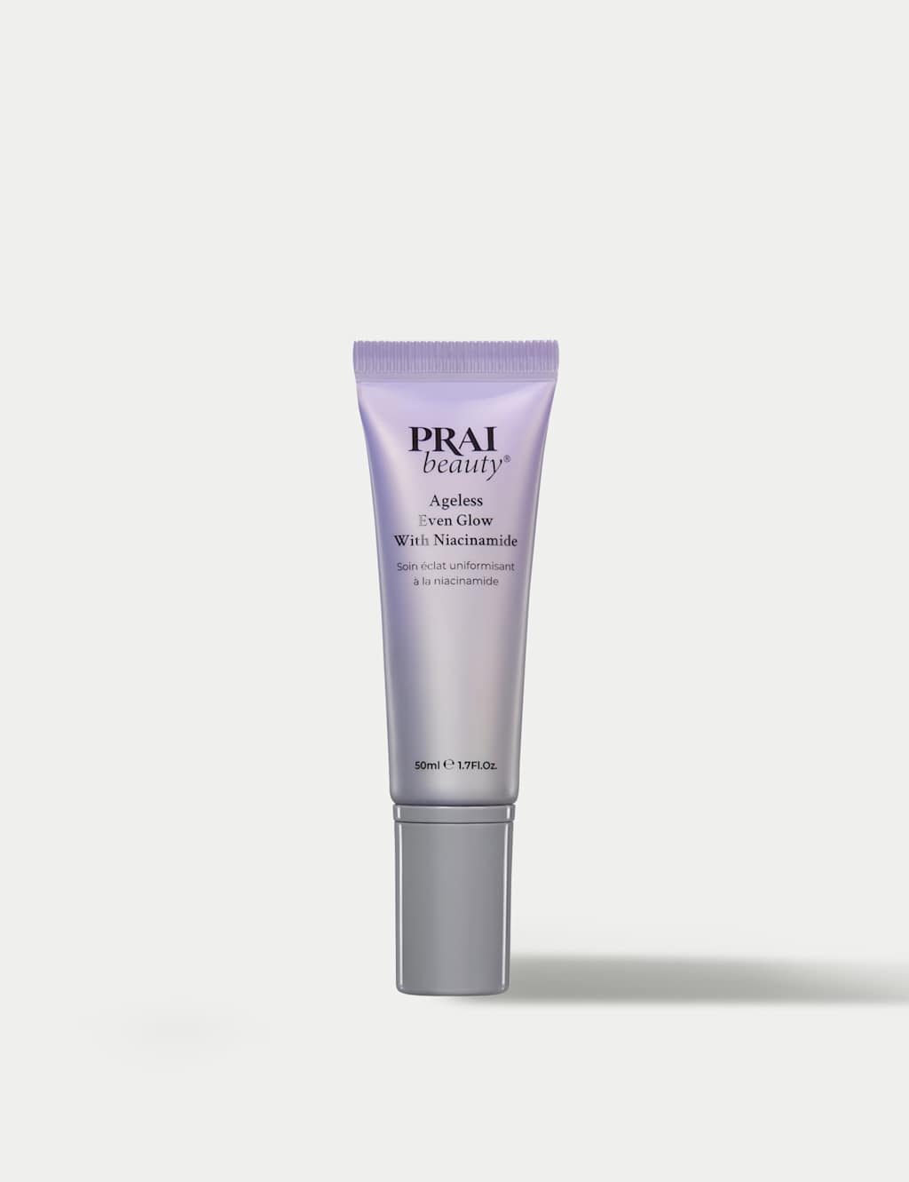 Ageless Even Glow with Niacinamide 50ml