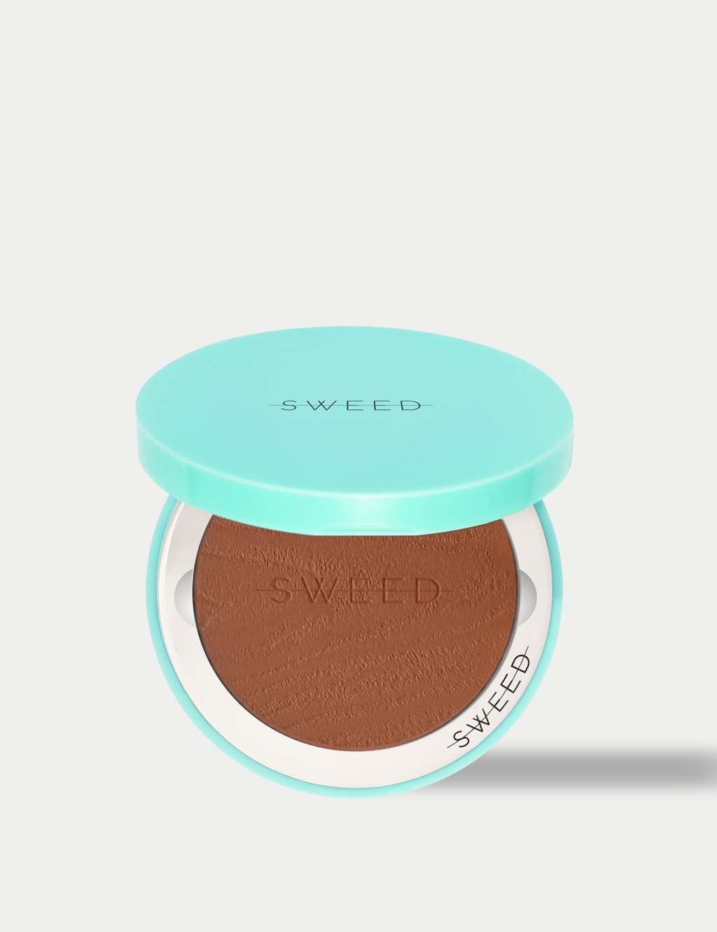 Sweed Women's The Bronzing Powder 10g - Tan - Available at M&S