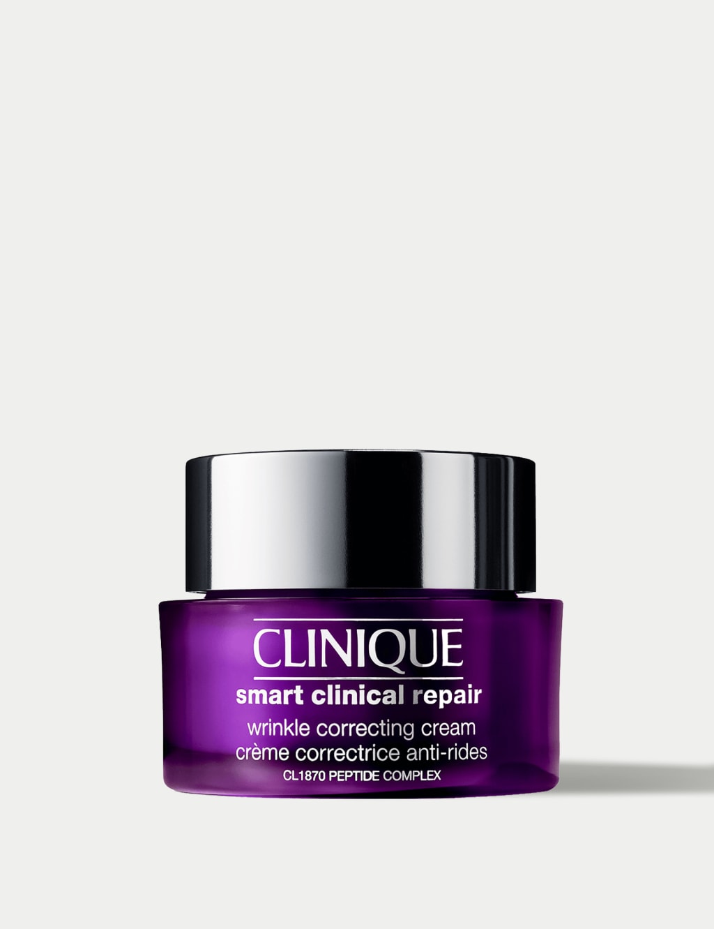 Clinique Smart Clinical Repair™ Wrinkle Correcting Cream 50ml