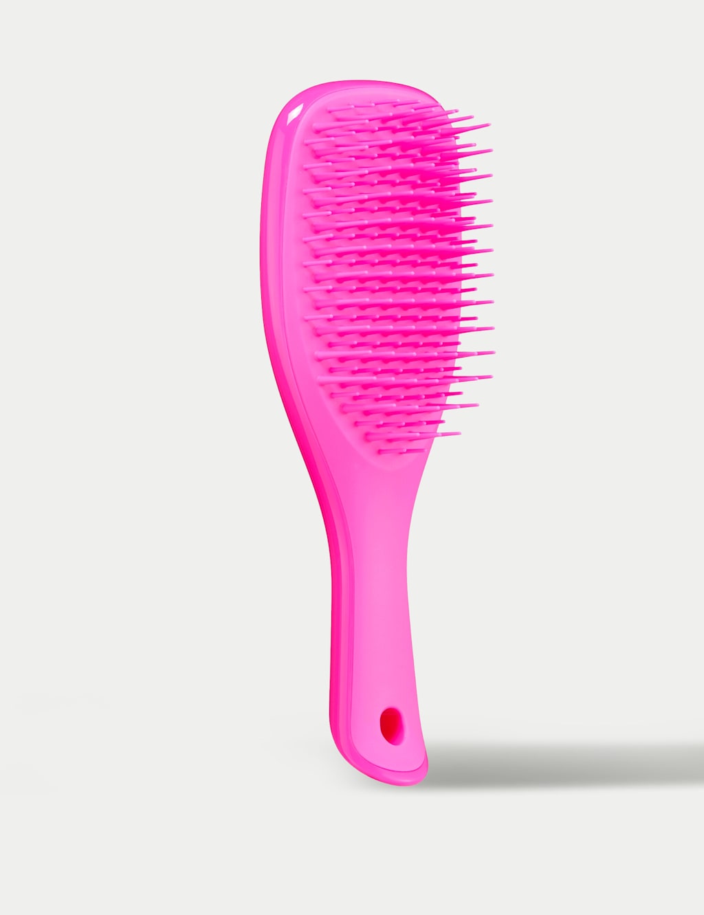 Tangle Teezer Mini Ultimate Detangler Digital Lavender 50g Pink