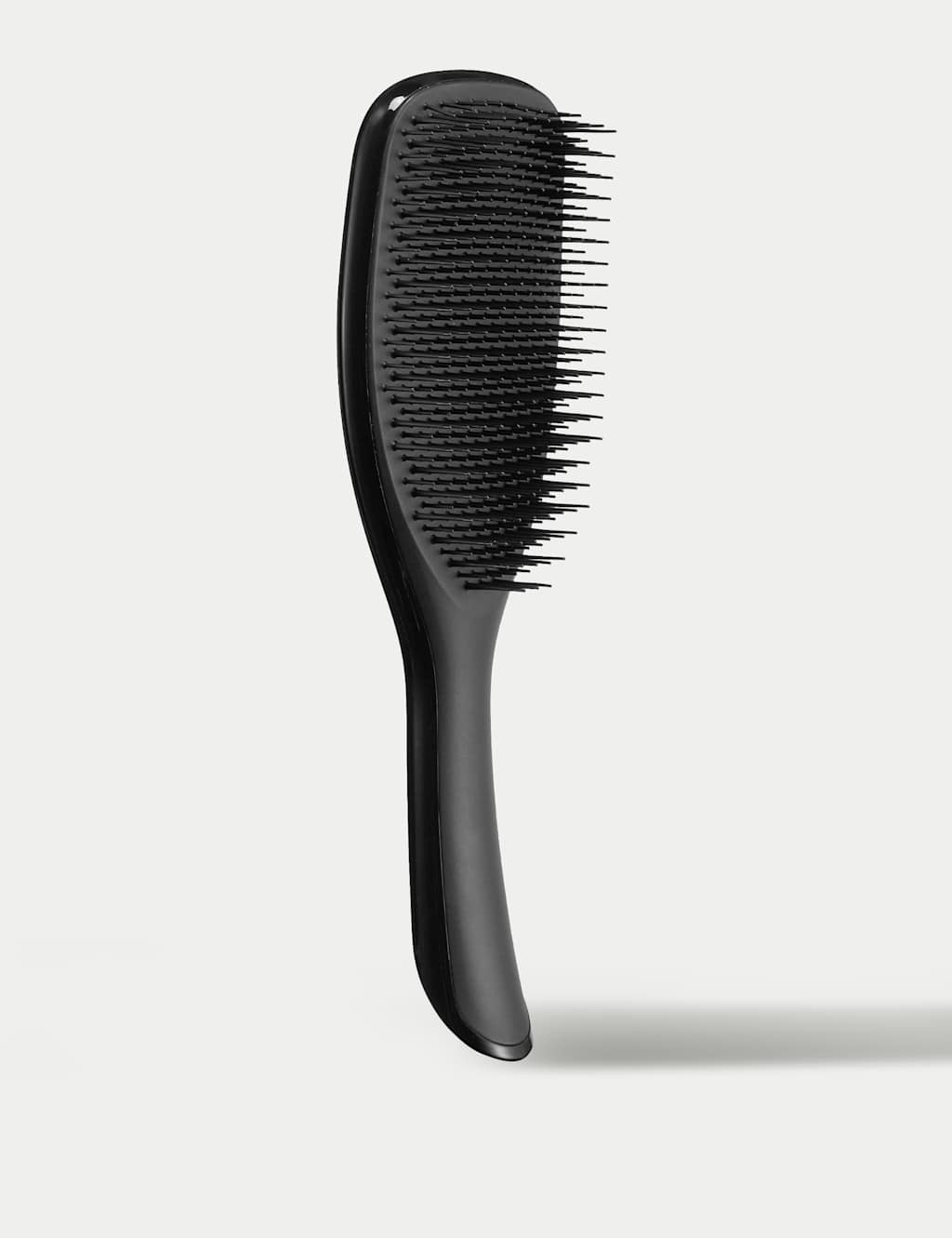 Tangle Teezer Large Ultimate Detangler Black Gloss 112g - Available at M&S
