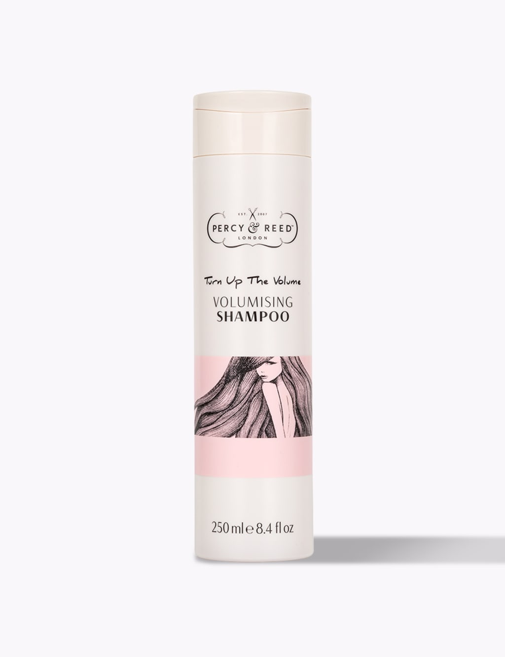 *Free Gift* Turn Up The Volume Volumising Shampoo 250ml