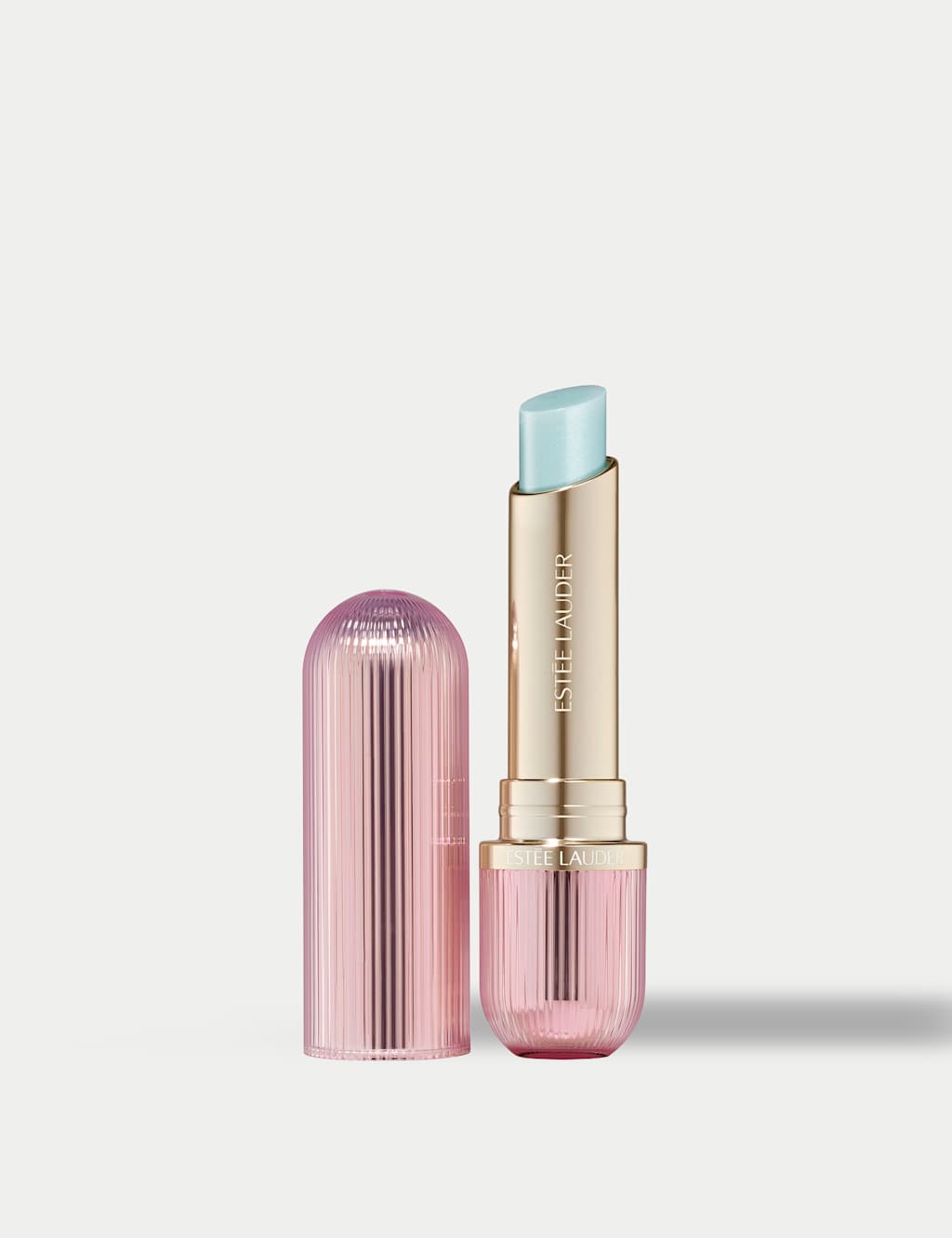 Estée Lauder Women's Futurist Hydraplump Lip Balm - Pink - Available at M&S