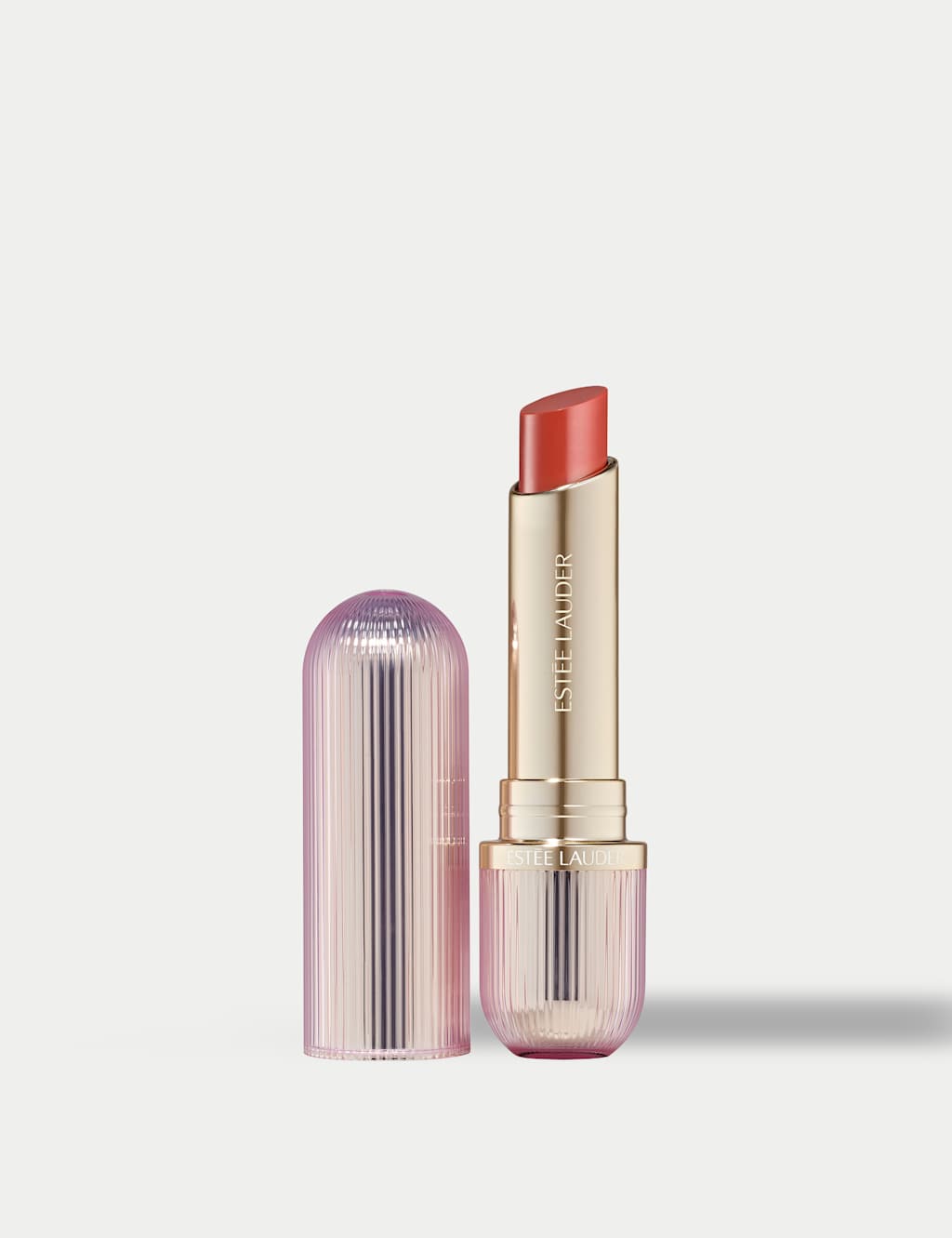 Estée Lauder Women's Futurist Hydraplump Lip Balm - Pink Mix - Available at M&S