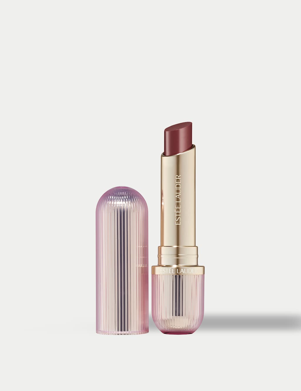 Estée Lauder Women's Futurist Hydraplump Lip Balm - Brown Mix - Available at M&S