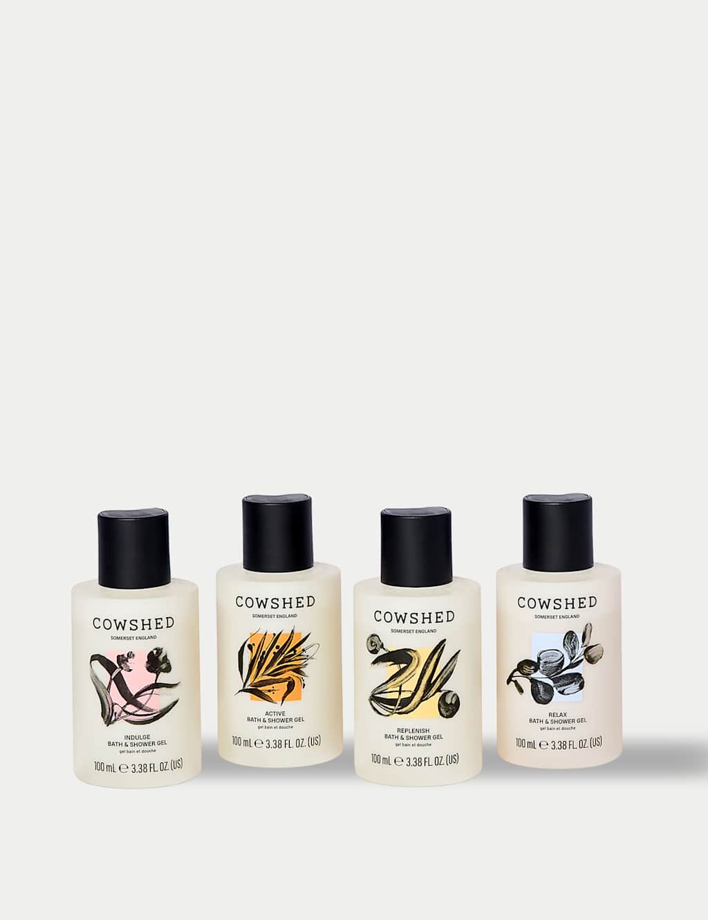 Cowshed Women's The Discovery Edit - Available at M&S