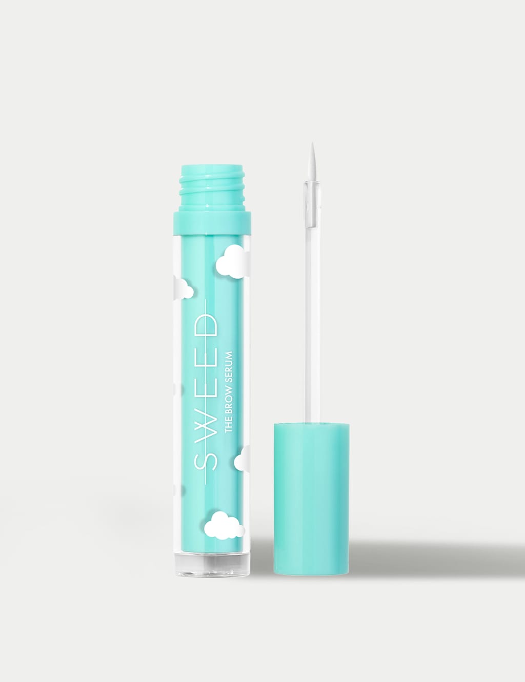 Sweed Women's Eye Brow Serum 3ml - Available at M&S