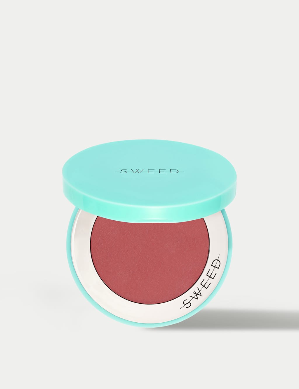 Sweed Air Blush Cream Peach