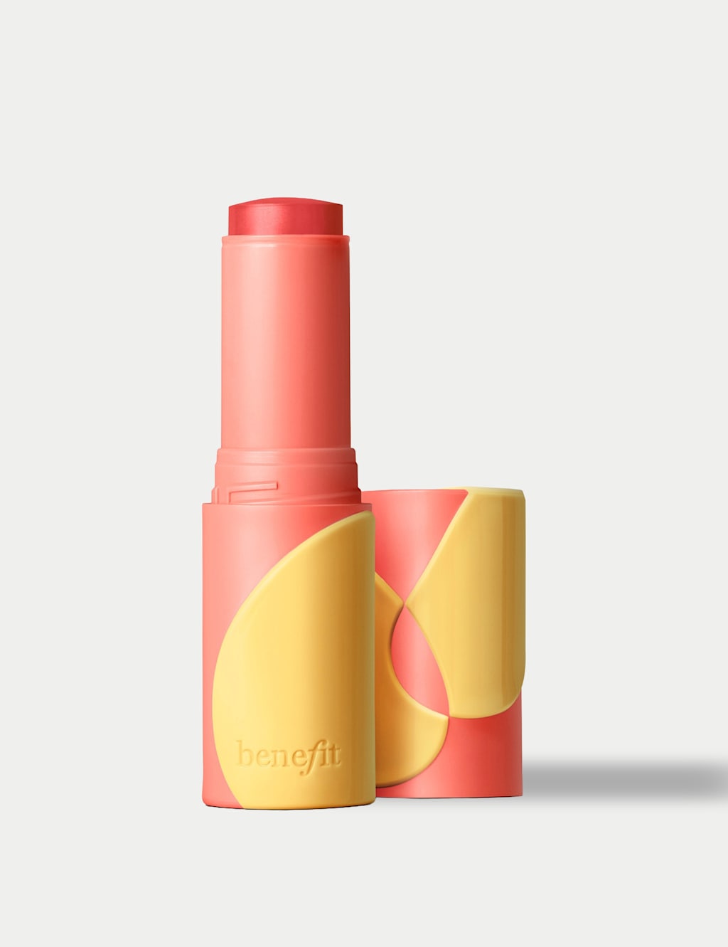 Benefit Women's Juice Stick Figgie Cream Blush 8g - Bubblegum Pink - Available at M&S