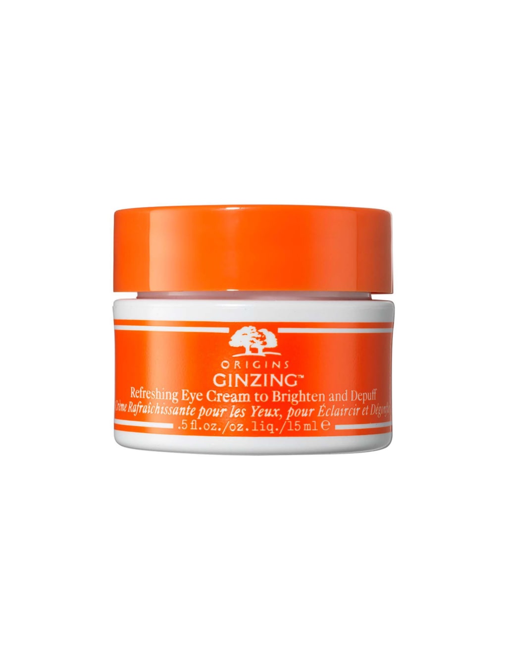 Ginzing™ Eye Cream 15ml