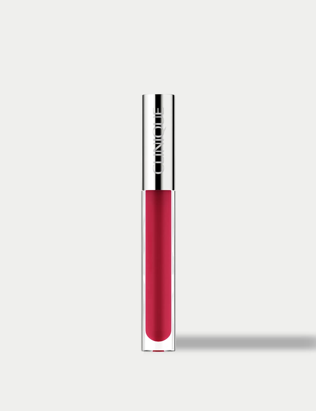 Clinique Pop Plush Creamy Lip Gloss 3.4ml Berry