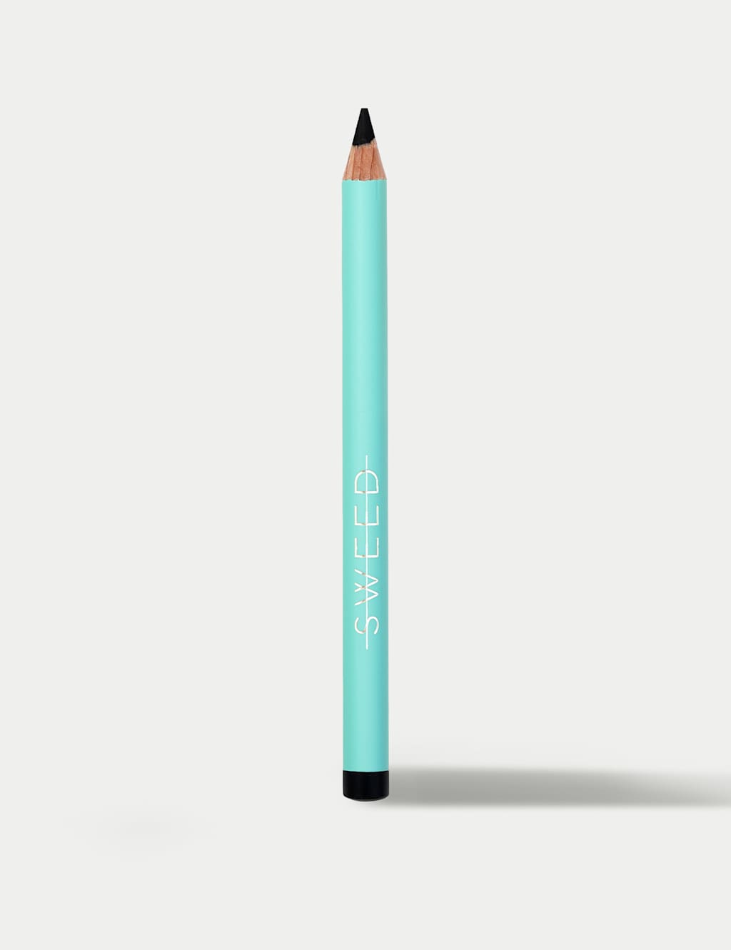 Sweed Women's Satin Kohl Eyeliner - Black Denim, Black Denim,Brown,Dark Brown