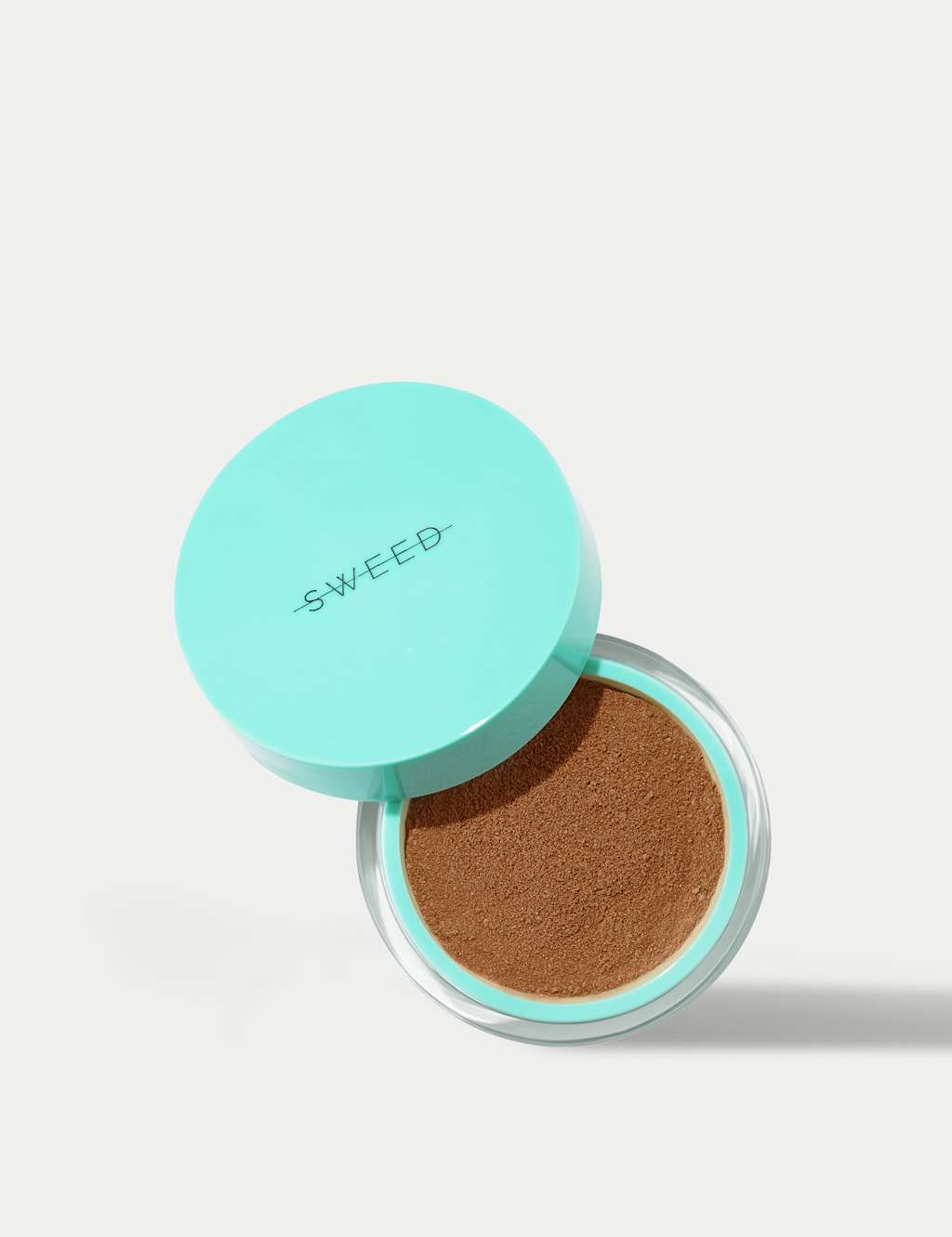 Sweed Miracle Powder Golden Sands