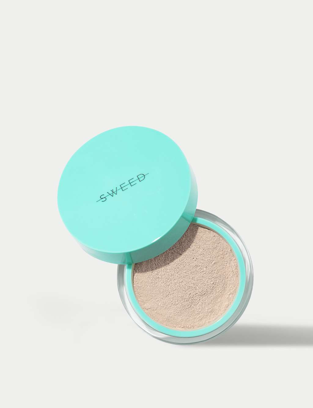 Sweed Women's Miracle Powder - Mocha Bisque, Soft Orange,Tangerine Fizz,Mocha Bisque,Golden Sands,Yellow,Medium Yellow