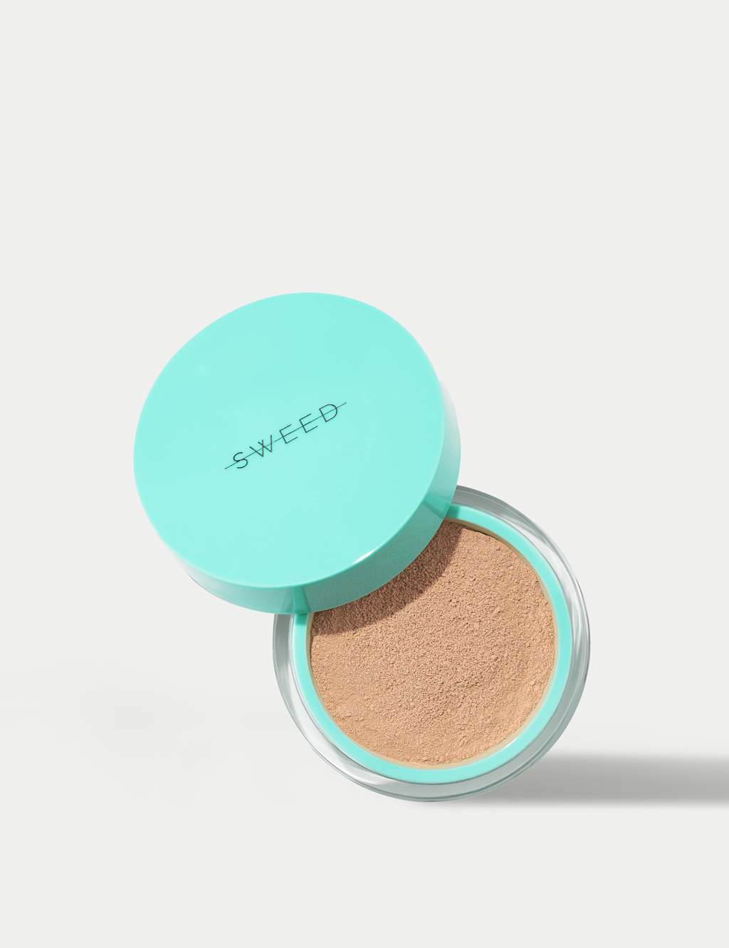 Sweed Miracle Powder Medium Yellow